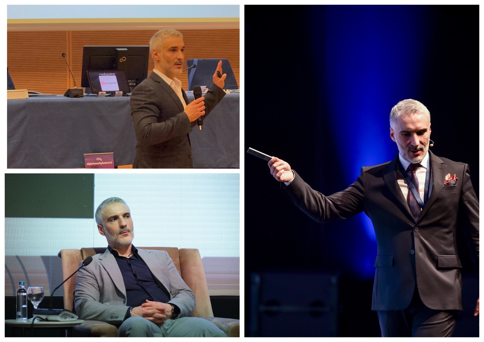 Не е од Харвард, од Охрид е: Светски портали пишуваат за охриѓанецот кој создава роботи и ја дефинира иднината на светот