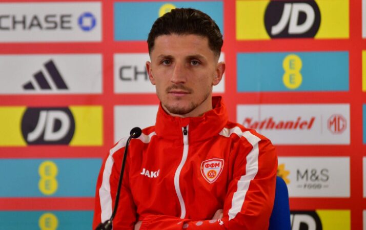 Барди: Ќе биде тешко, подготвени сме да одговориме на предизвикот