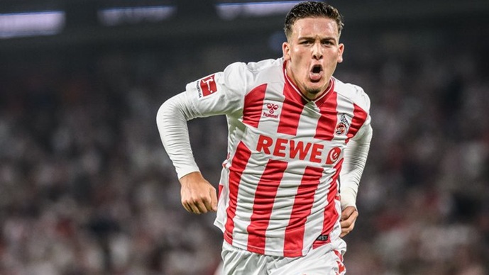 Пеп Гвардиола му фрли око на новото „чудо од дете“ од Германија