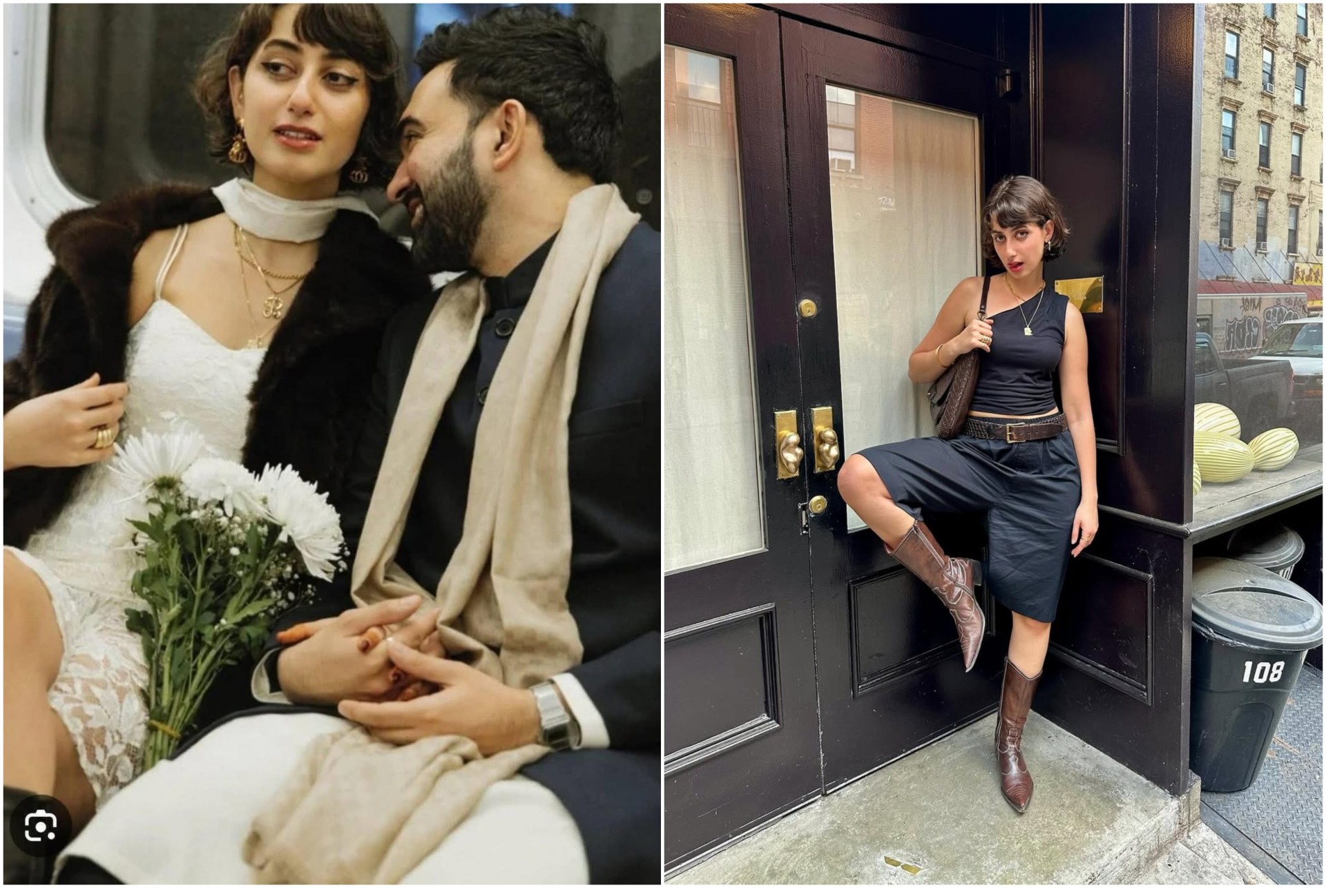 Рама Дуваџи, која е уметницата кој го освои срцето на новиот градоначалник на Њујорк? Љубовна приказна која започнала преку апликација за запознавање