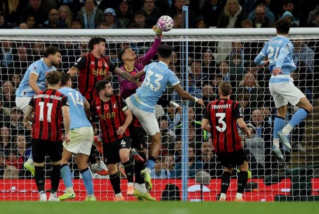 Премиер лига: Сити со победа скокна на второто место