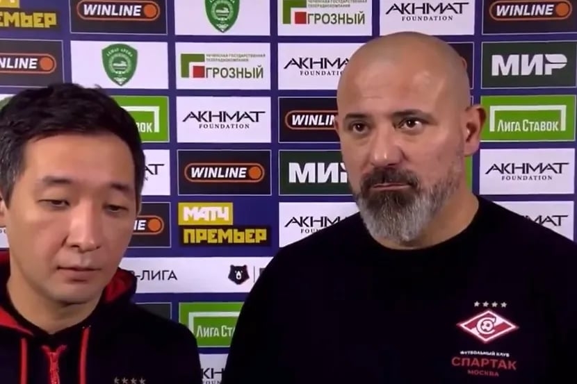 Станковиќ полуде, почна да навредува руски новинар на српски! (ВИДЕО)