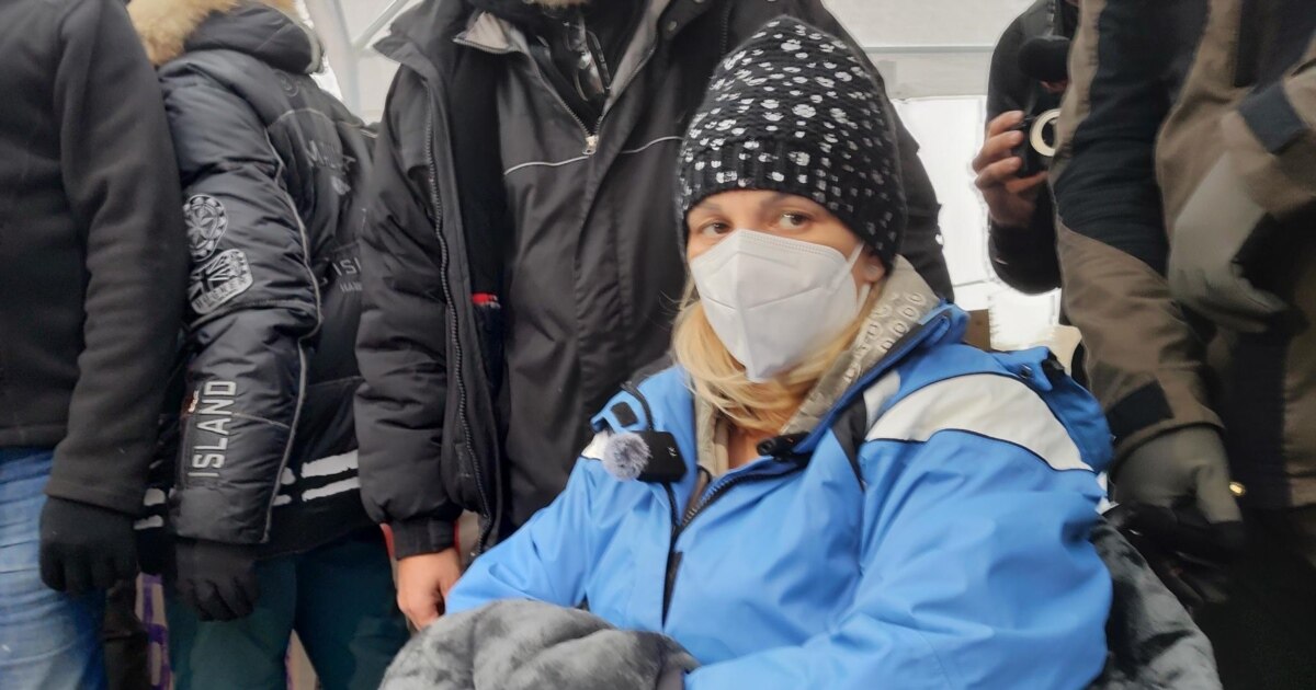 Мајката на загинат од настрешницата во Нови Сад продолжува со штрајкот со глад