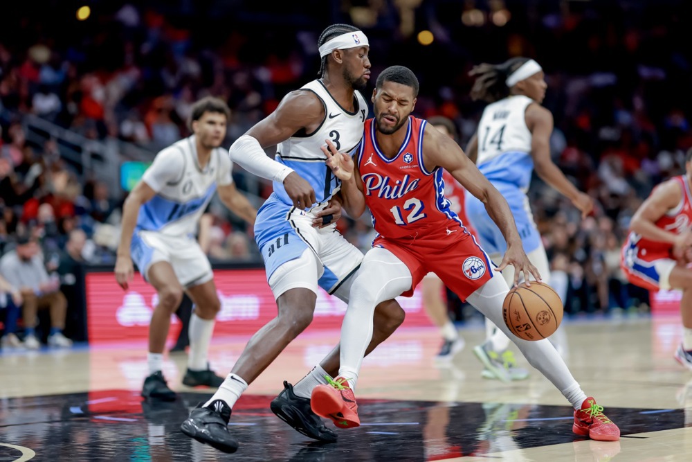 Ц. Звезда се засили со ѕвер од НБА – ќе го плати речиси 4 милиони долари!