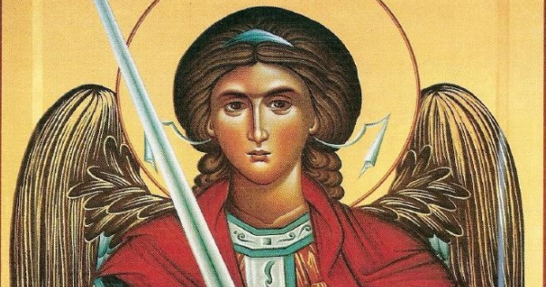 Утре е Свети Архангел Михаил: Помага на добрите, ги опоменува грешните – оваа работа не смеете да ја одбиете!