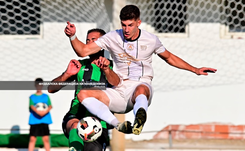 Таипи пред дуелот со Башкими: Ќе дадеме сè од себе за нова победа