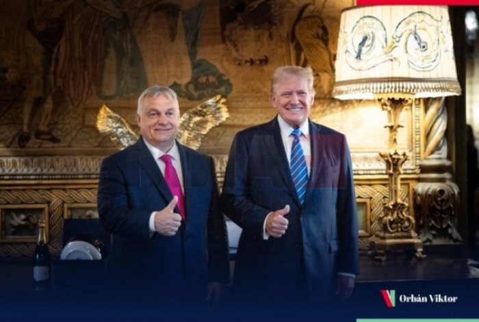 ЕУ не го коментира договорот за изземање на Унгарија од американските санкции за руската нафта и гас