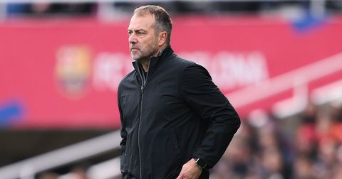 Флик: Важна победа против Елче, но далеку сме од најдобрата форма!