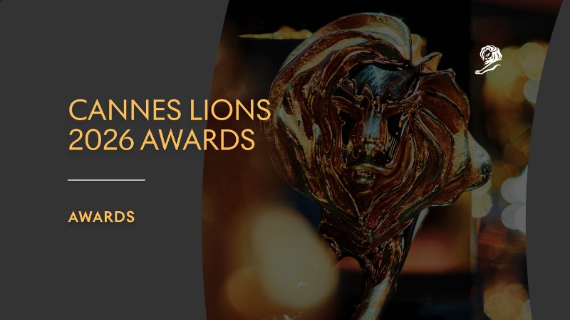 Новитети на Cannes Lions 2025: Се воведува нова категорија за креативни брендови