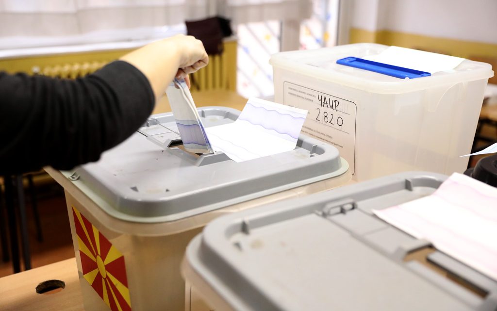 Победник во вториот круг е кандидатот за градоначалник што ќе освои најмногу гласови, цензус нема