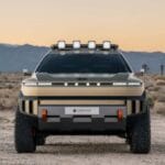 „Hyundai“ покажа брутален теренец (ФОТО)