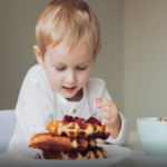 Еве зошто на децата секогаш треба да им послужите десерт заедно со главниот оброк