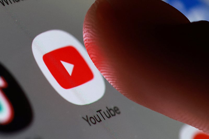 YouTube повторно ја тестира можноста за испраќање директни пораки