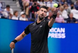 Ѓоковиќ ќе настапи на мастерсот во Торино