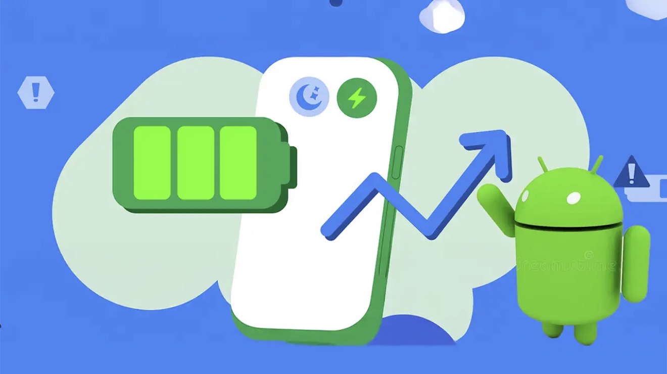 Google воведува строги правила за апликациите и предупредува кои прекумерно ја трошат батеријата