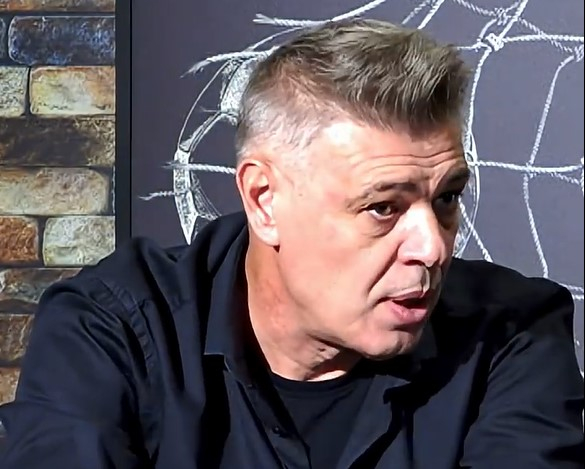 Интересна паралела на Саво Милошевиќ за фудбалот со шах