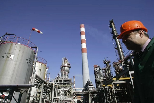 САД дадоа три месеца да се најде купувач за српски НИС