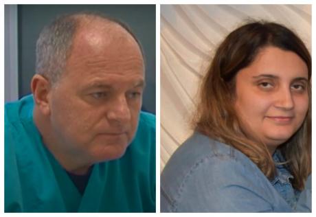 Супервештачењето утврди пропусти по царскиот рез на Јилдиз Веапоска: Одговорноста ја носи гинекологот Мухамед Асани