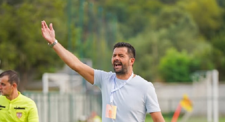 Распад систем во Македонија ЃП: Бобан Грнчаров поднесе оставка, а играчите добија суспензии