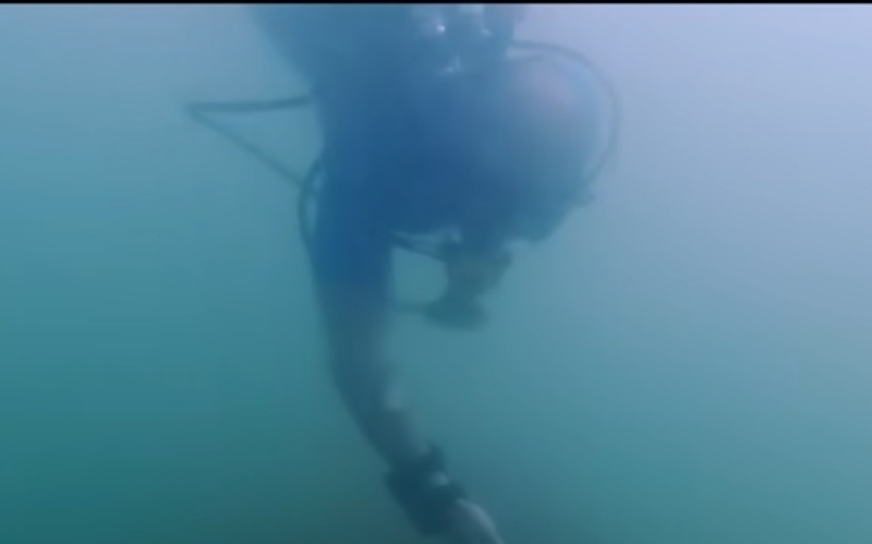 Истражувач тврди дека ја пронашол Атлантида