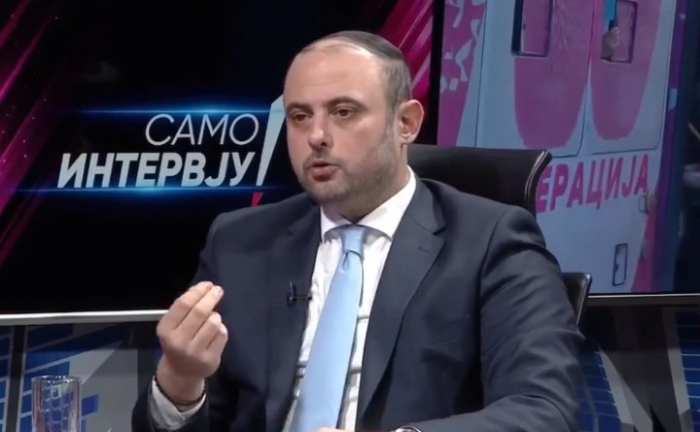 Ѓорѓиевски ги обзнани имињата на директорите на јавните претпријатија