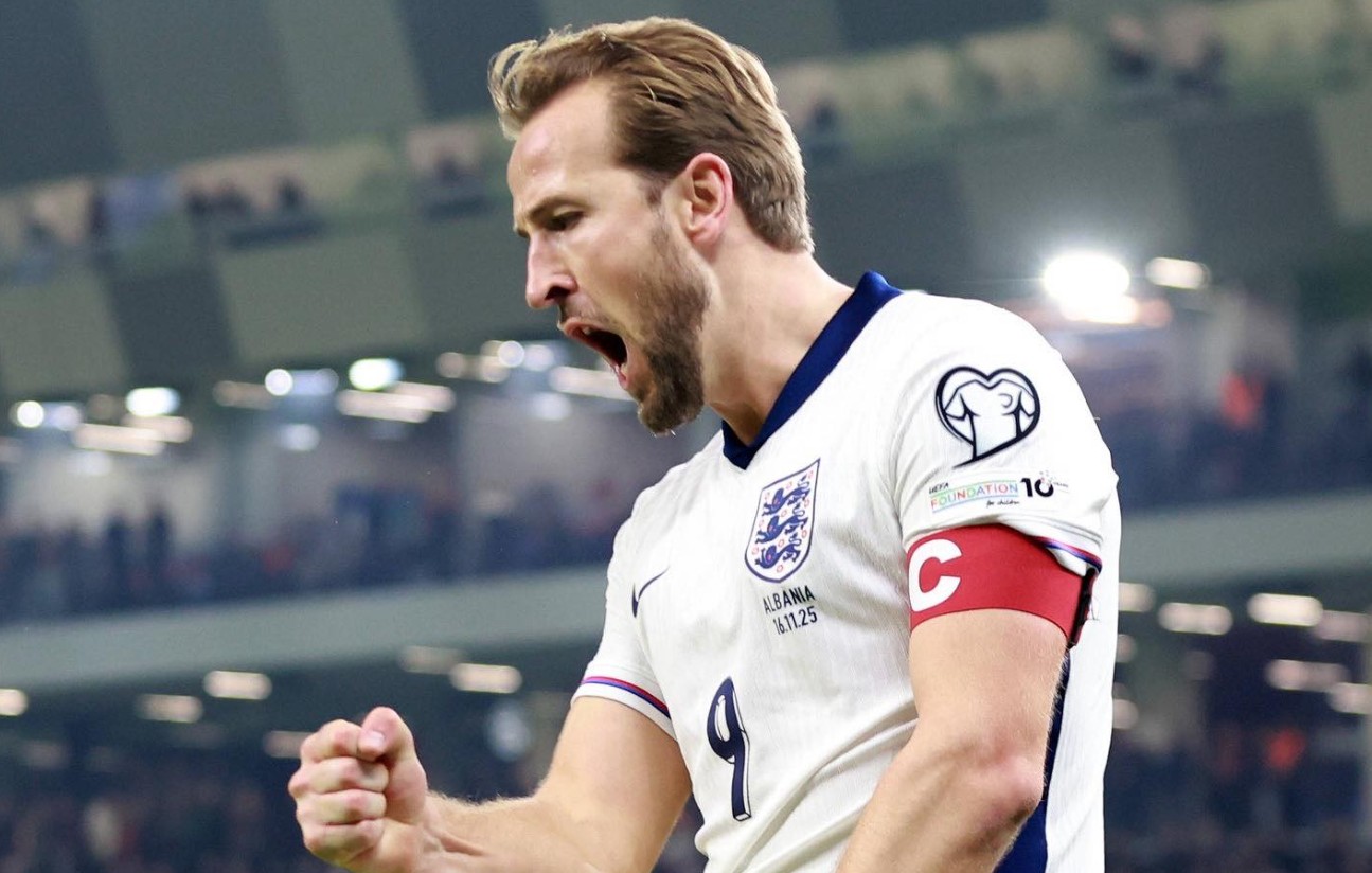 Кејн знае што мора да направи за „Златната топка“: Џабе ми се и 100 гола