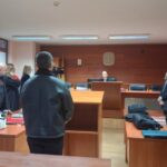 Три години затвор и пет години забрана за вршење дејност за гинекологот Асани за случајот со родилката од Дебар