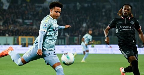 ВИДЕО: Јувентус победи во Кремона на дебито на Спалети!