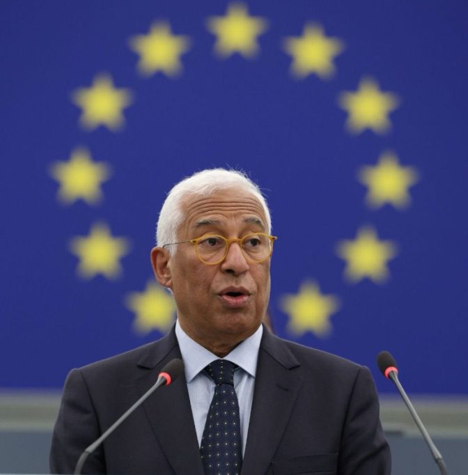 Кошта: Проширувањето на ЕУ сега стана реална можност