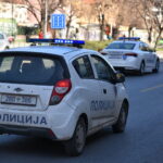 Се степале неготинки, една е повредена, три се приведени