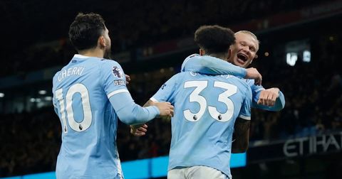 ВИДЕО: Борнмут ќе го сонува Халанд, Сити се врати на второто место во ПЛ!