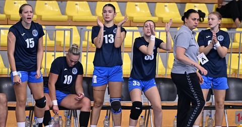 Металург Автокоманда прв го порази Чаир и го презеде врвот!