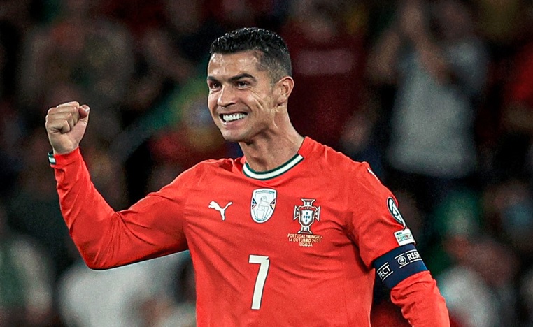 Роналдо: Ќе се пензионирам за година или две