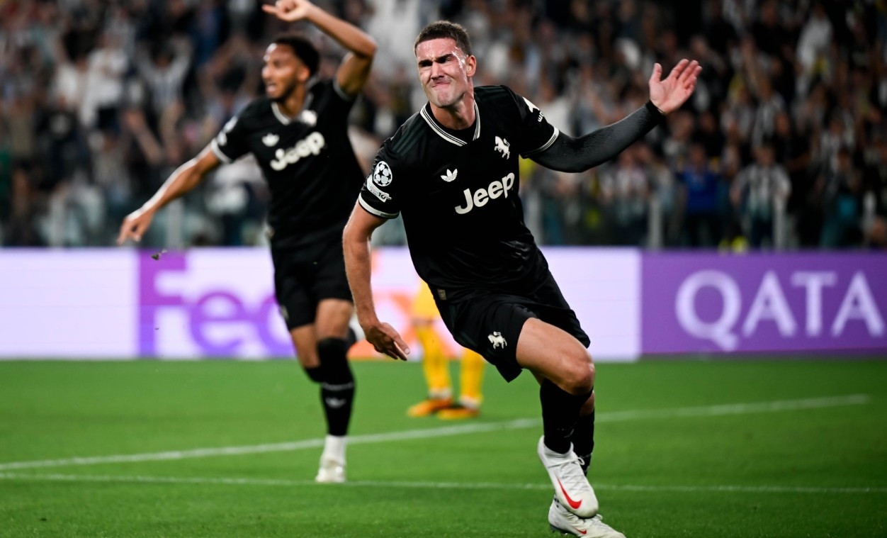 Јувенту победи со Спалети, па Влаховиќ удри по неговите претходници