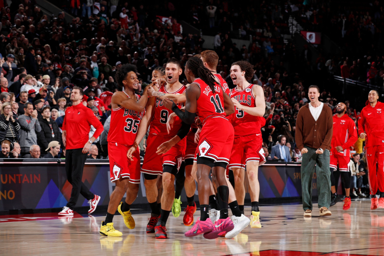 Никола ладен ко шприцер – за уште една победа на Чикаго Булс во последна секунда