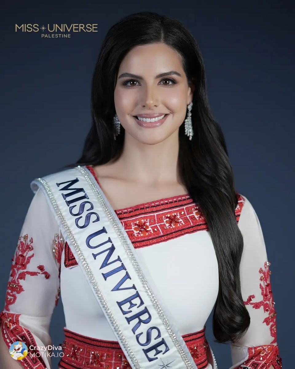 Врската меѓу Мис Палестина и осуден терористички лидер излезе на виделина пред изборот за Мис Универзум