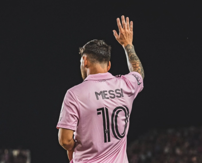 Меси претпочита победа на Светското првенство пред уште една Златна топка