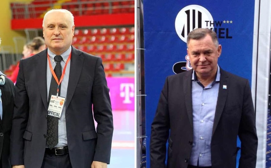 Македонци „главни“ на најголемото дерби во ЕХФ Купот