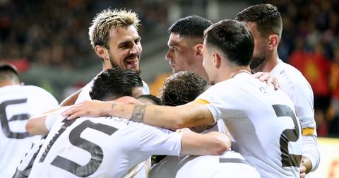 СТАНКОВСКИ: Имаме квалитет да го победиме Велс!