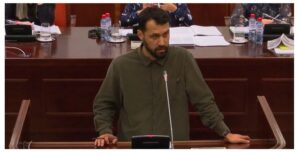 Левица: Власта го одби амандманот за зголемување на противпожарните капацитети