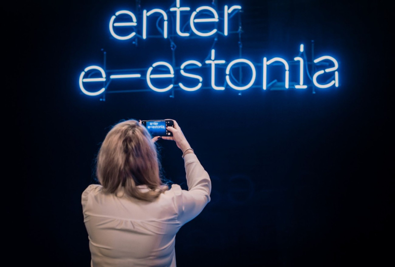 Европското технолошко чудо Естонија