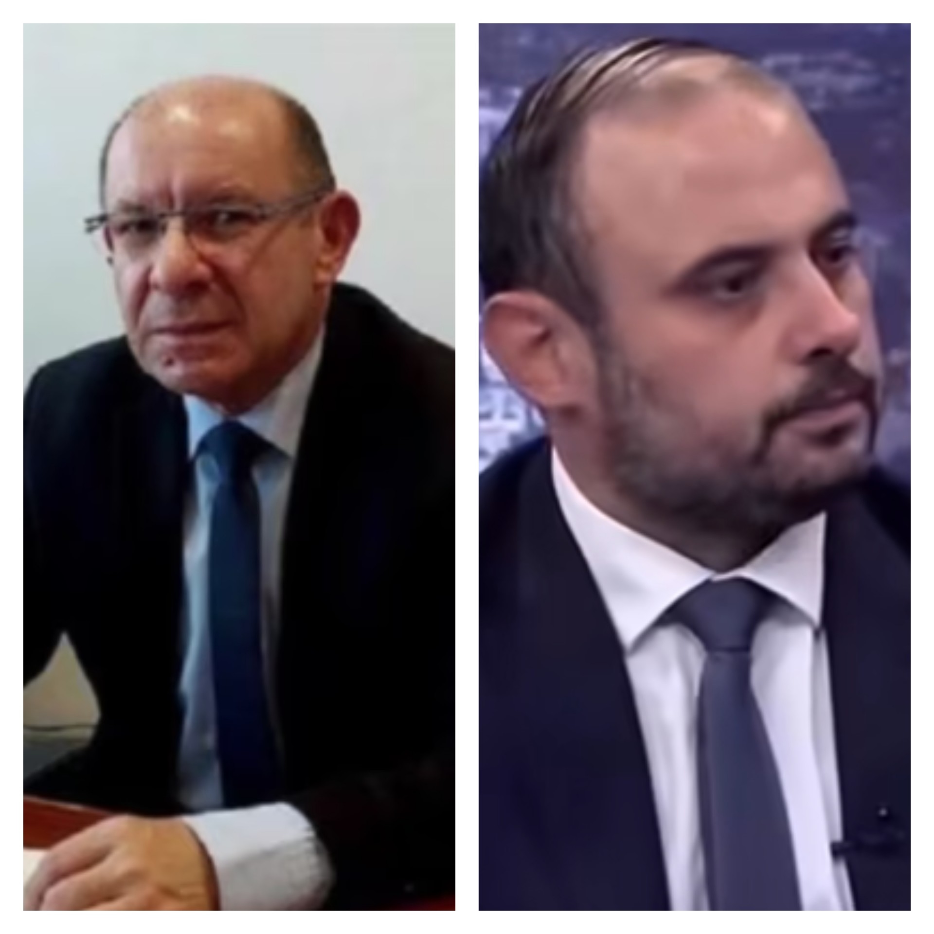 ФАКТОР НА ДЕНОТ: Коцевски го повика да пријави, a Ѓорѓиевски веќе имал средба со Финансиската полиција