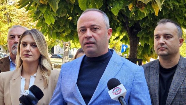 Извесна победата на ВМРО-ДПМНЕ во Кочани