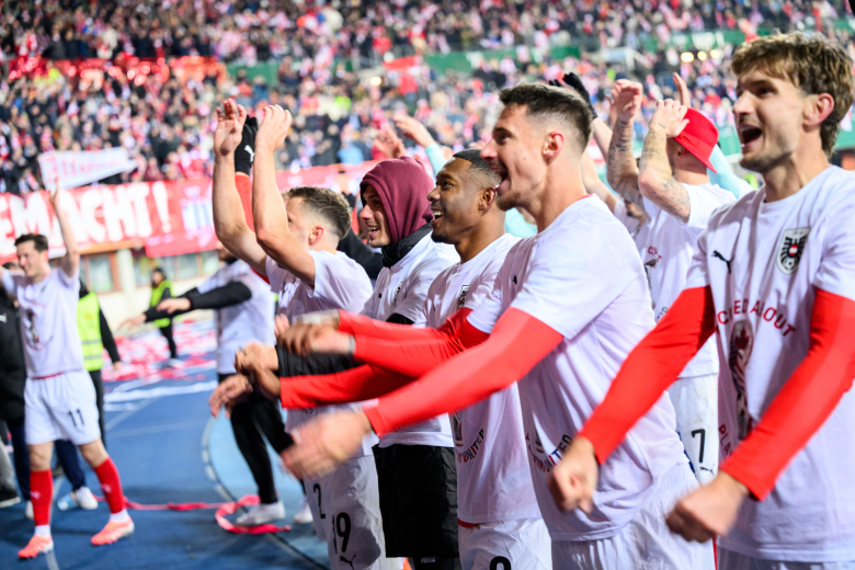 Австрија и го сруши сонот на Босна за Мундијал 2026, ќе мораат во бараж