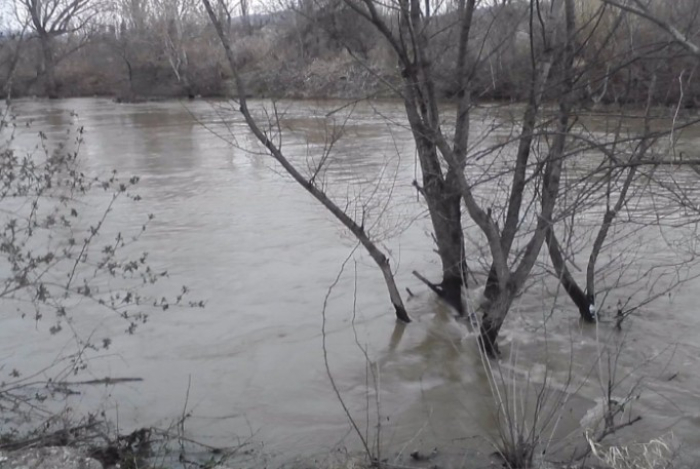 ЦУК: Во Охрид и Кичево водостоите зголемени, нема излевања