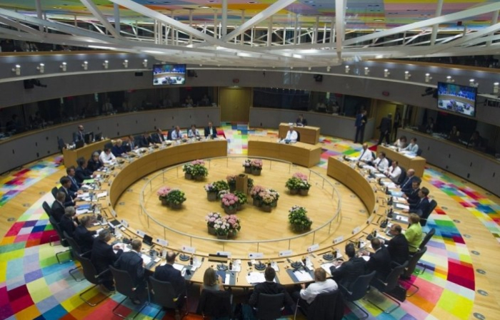 Украина, Блискиот Исток, Сахел и Судан главни теми на денешниот Совет за надворешни работи на ЕУ