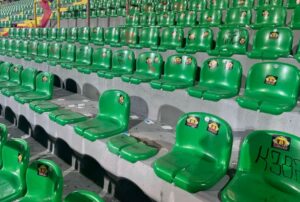 ФК Пелистер: Ги прекинуваме сите институционални односи со Вардар, за оваа управа веќе нема место во Битола