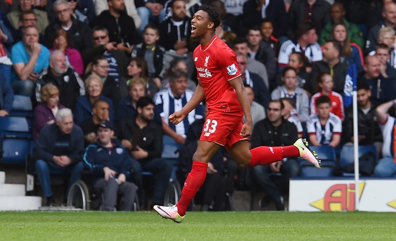 Поранешен напаѓач на Ливерпул испратен на проба во Бугарија