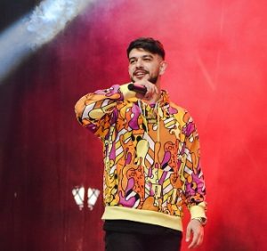 „Тик-Так“ – нов сингл и спот на Таско со кој го најавува својот нов албум