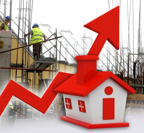 Робот во Унгарија изградил куќа од 100 квадратни метри за три дена: Заменува група од пет ѕидари